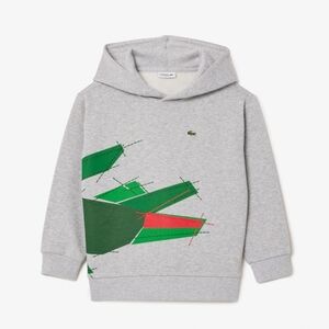 Boys Lacoste Crocodile Hoodie 🐊